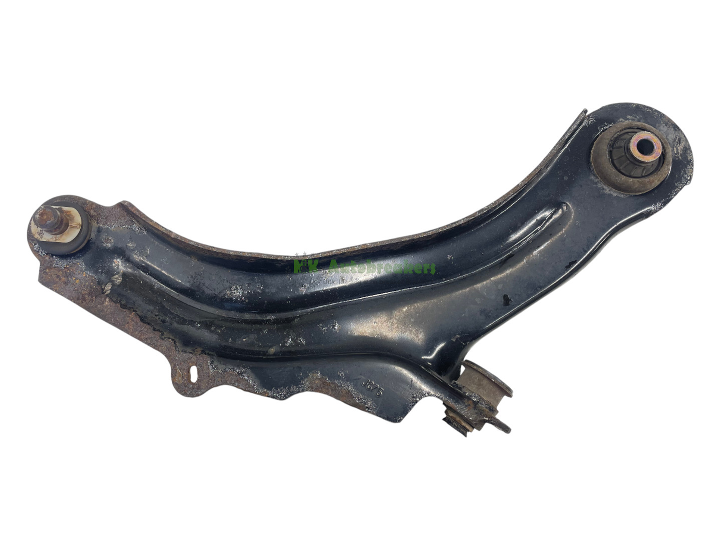 Renault Captur Wishbone Control Arm 545040131R Right Genuine 2016