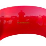 Suzuki Swift Bonnet Hood 57300-52R00 Genuine 2018