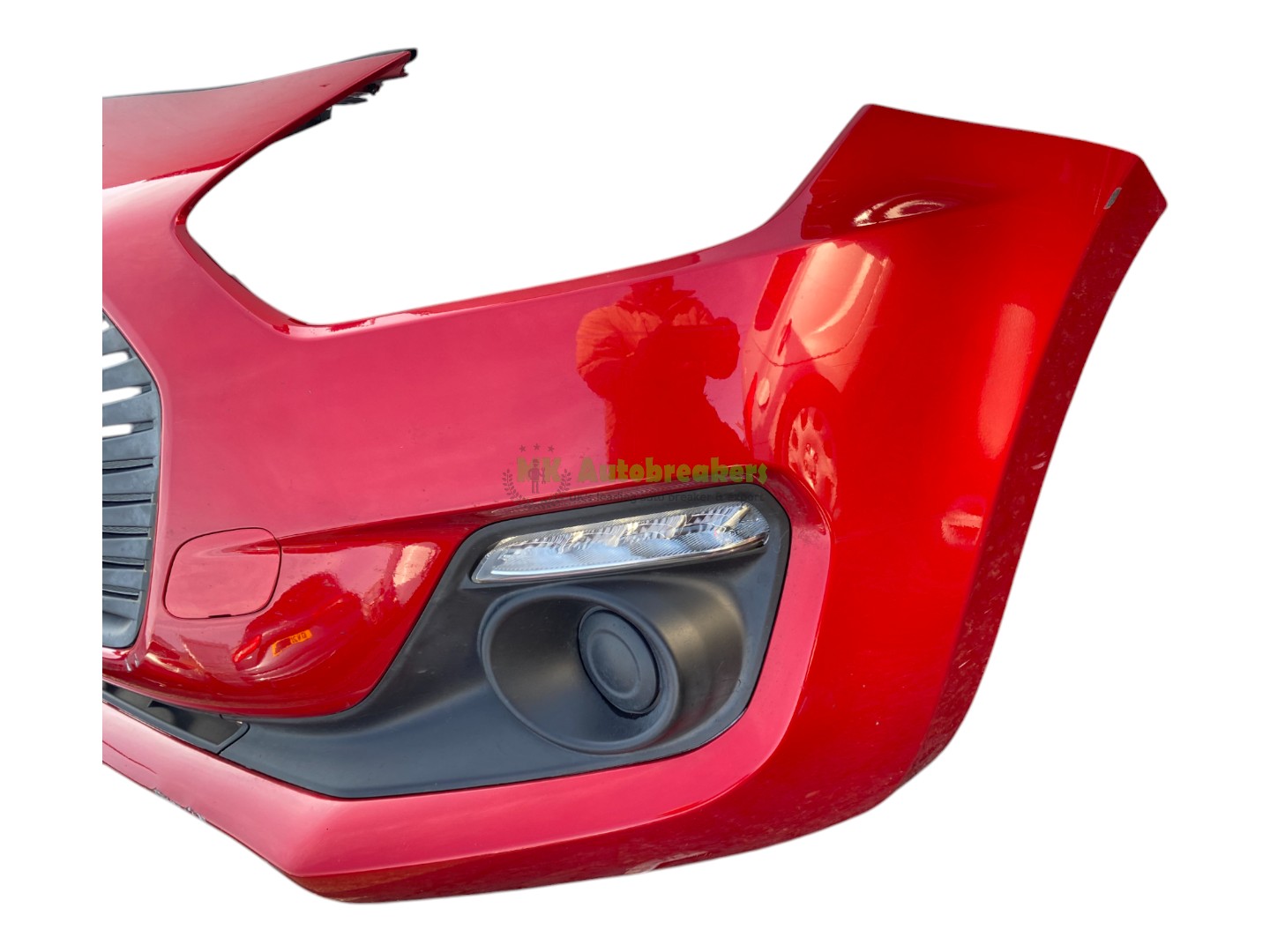 Suzuki Swift Front Bumper 71711-53R00 Complete Genuine 2018