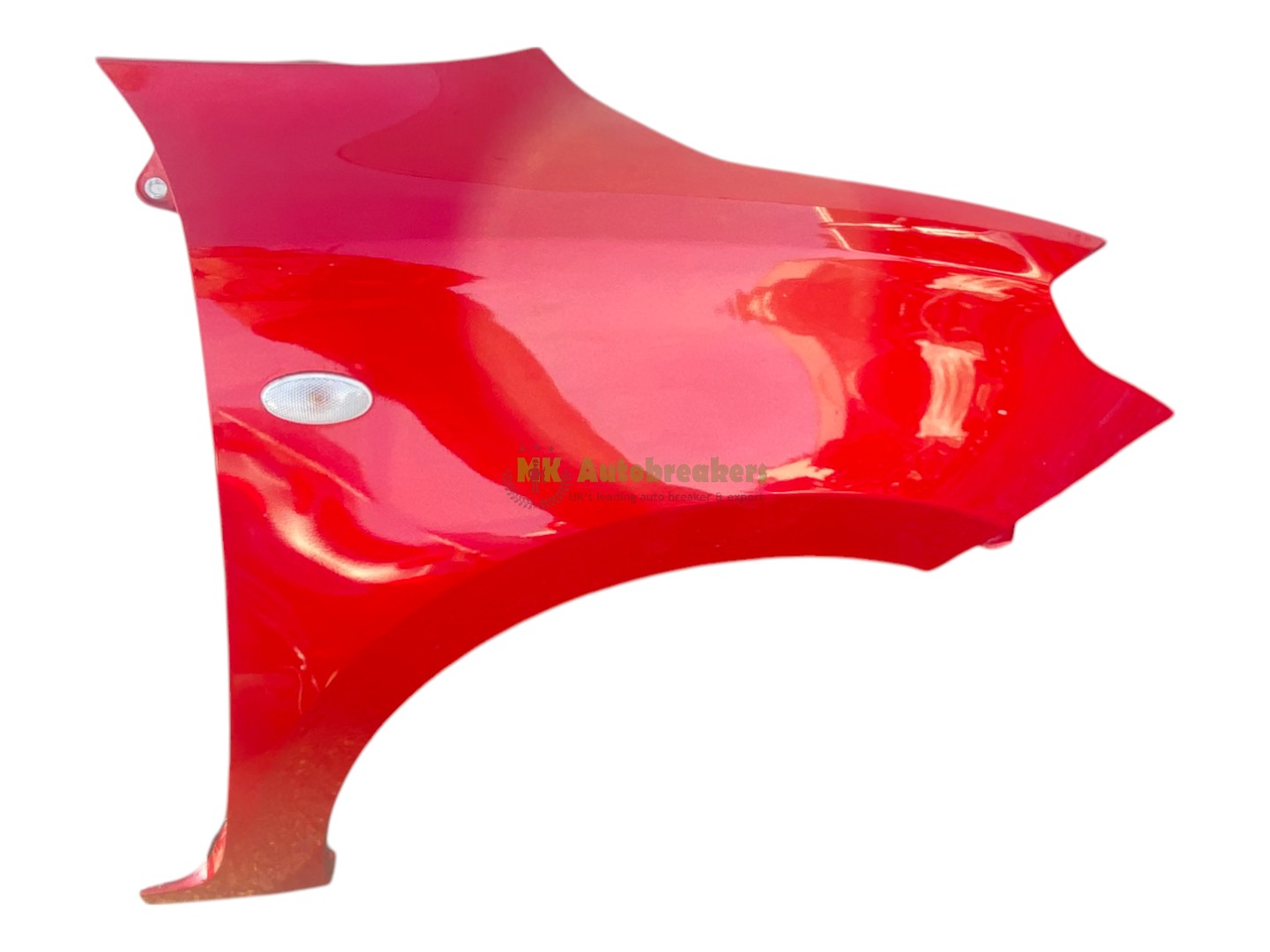 Suzuki Swift Front Wing Fender 57611-53R00 Right Genuine 2018