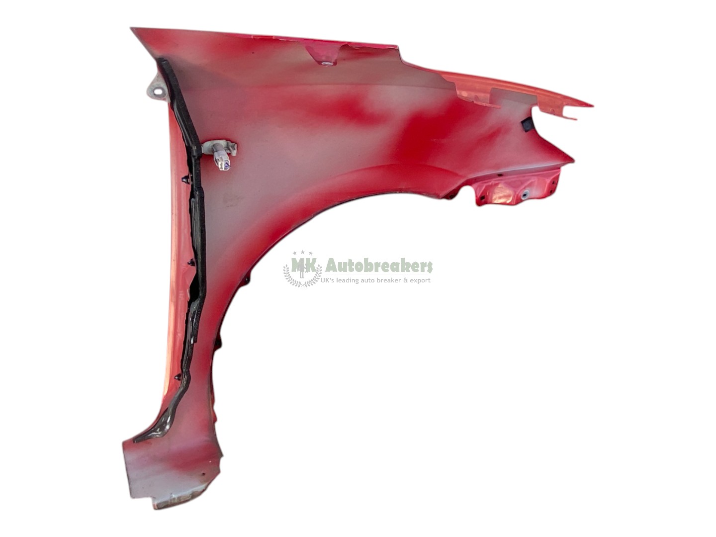 Suzuki Swift Front Wing Fender 57711-53R00 Left Genuine 2018