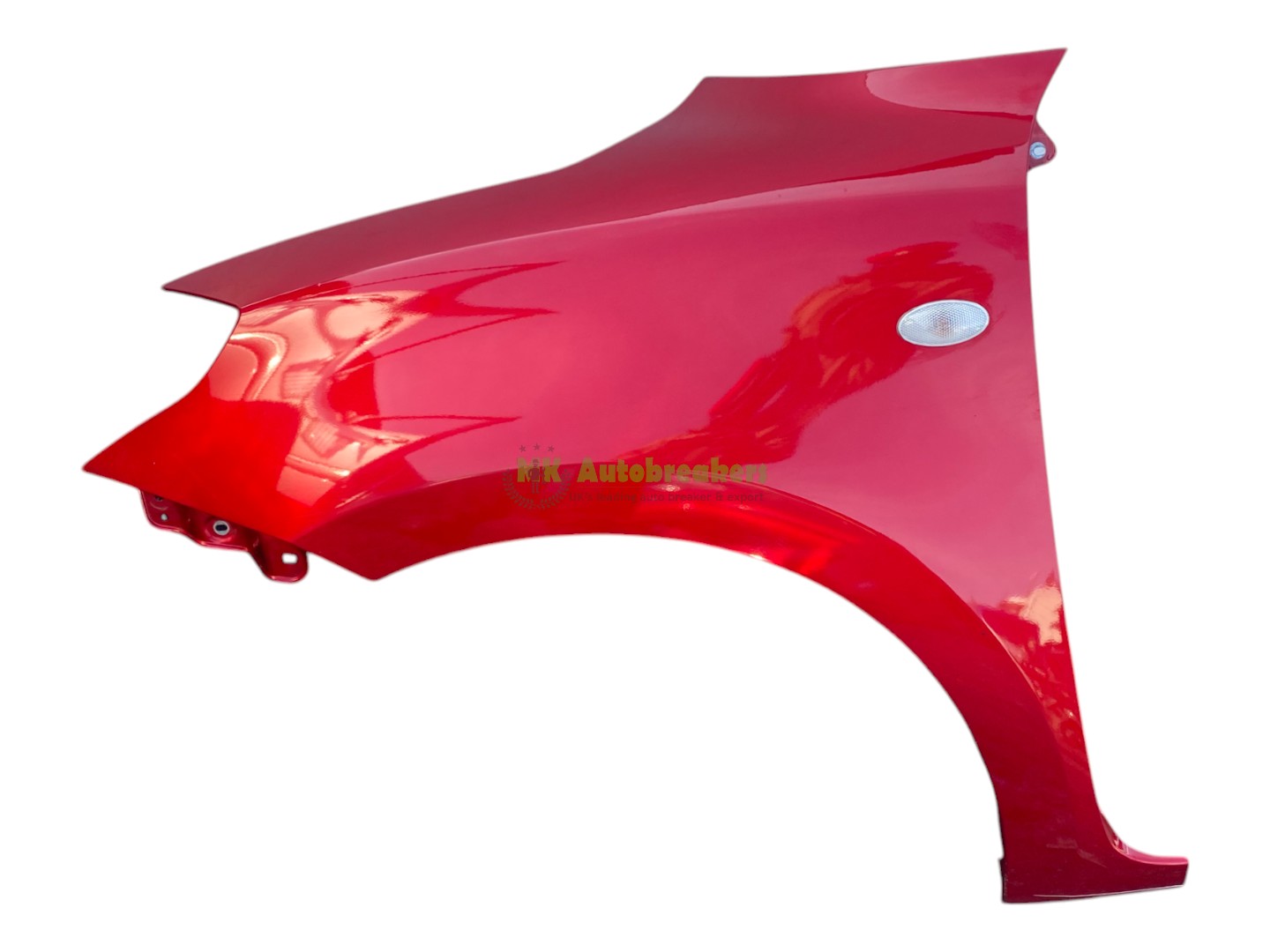 Suzuki Swift Front Wing Fender 57711-53R00 Left Genuine 2018