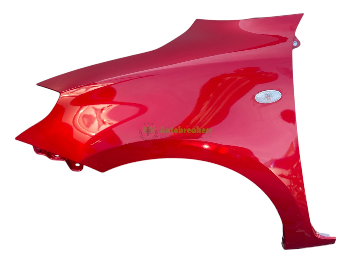 Suzuki Swift Front Wing Fender 57711-53R00 Left Genuine 2018