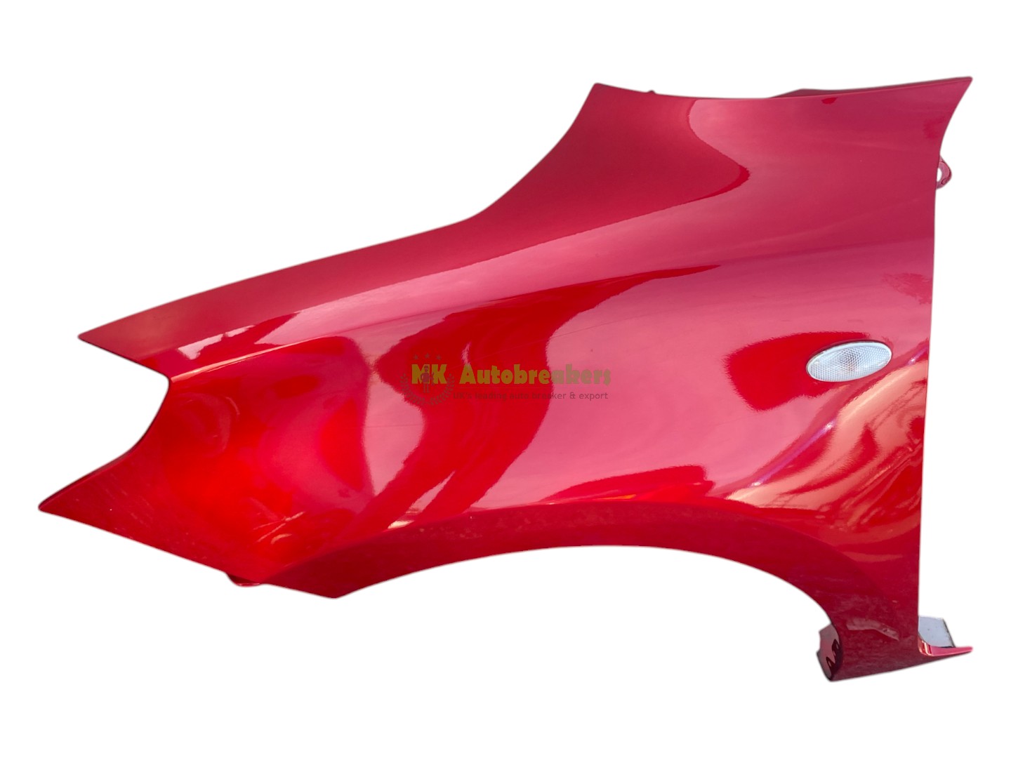 Suzuki Swift Front Wing Fender 57711-53R00 Left Genuine 2018