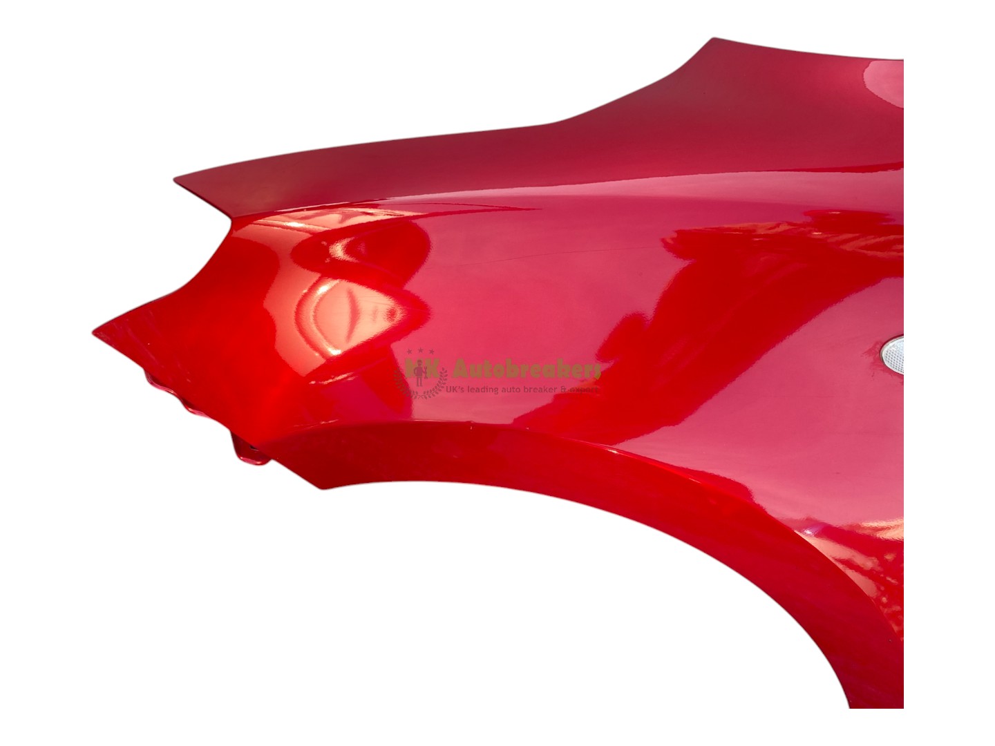 Suzuki Swift Front Wing Fender 57711-53R00 Left Genuine 2018