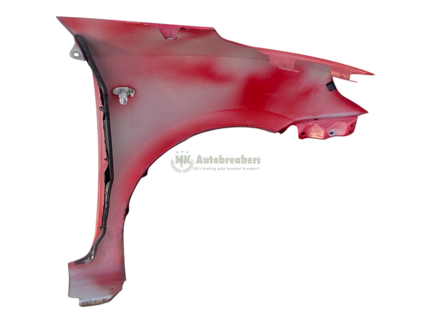 Suzuki Swift Front Wing Fender 57711-53R00 Left Genuine 2018