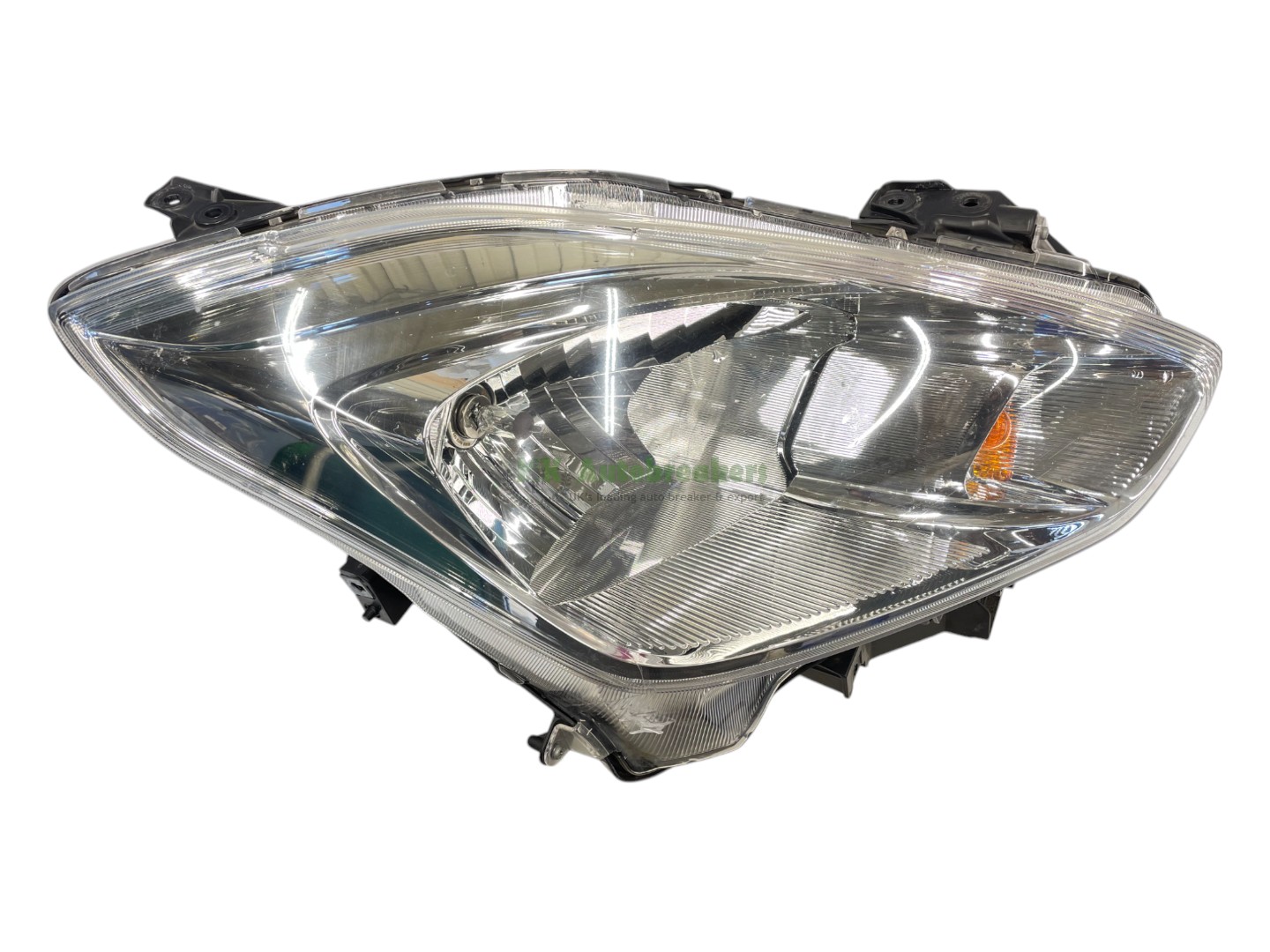 Suzuki Swift Headlight 35120-52R50 Right Genuine 2018