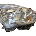 Suzuki Swift Headlight 35120-52R50 Right Genuine 2018