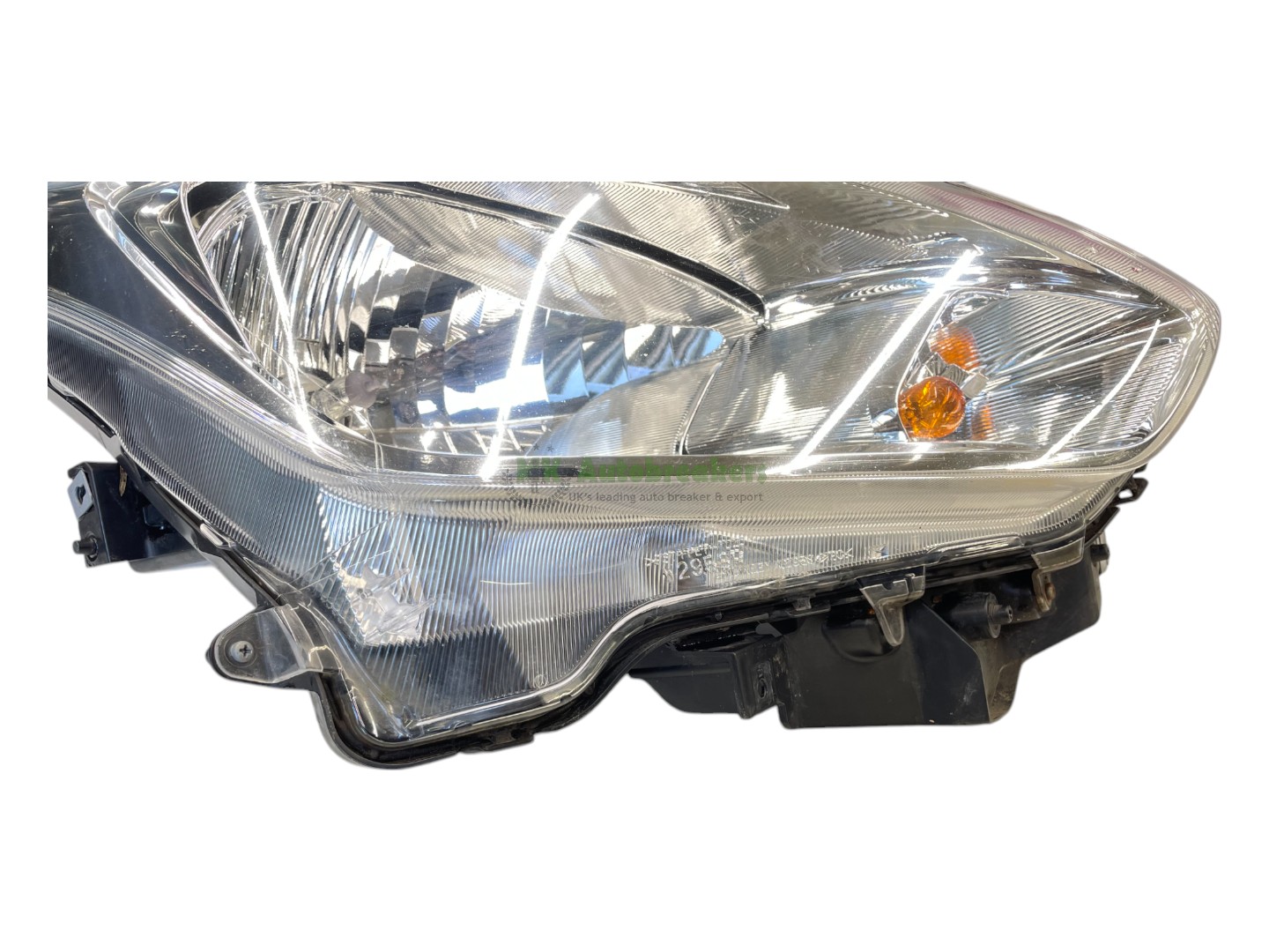Suzuki Swift Headlight 35120-52R50 Right Genuine 2018