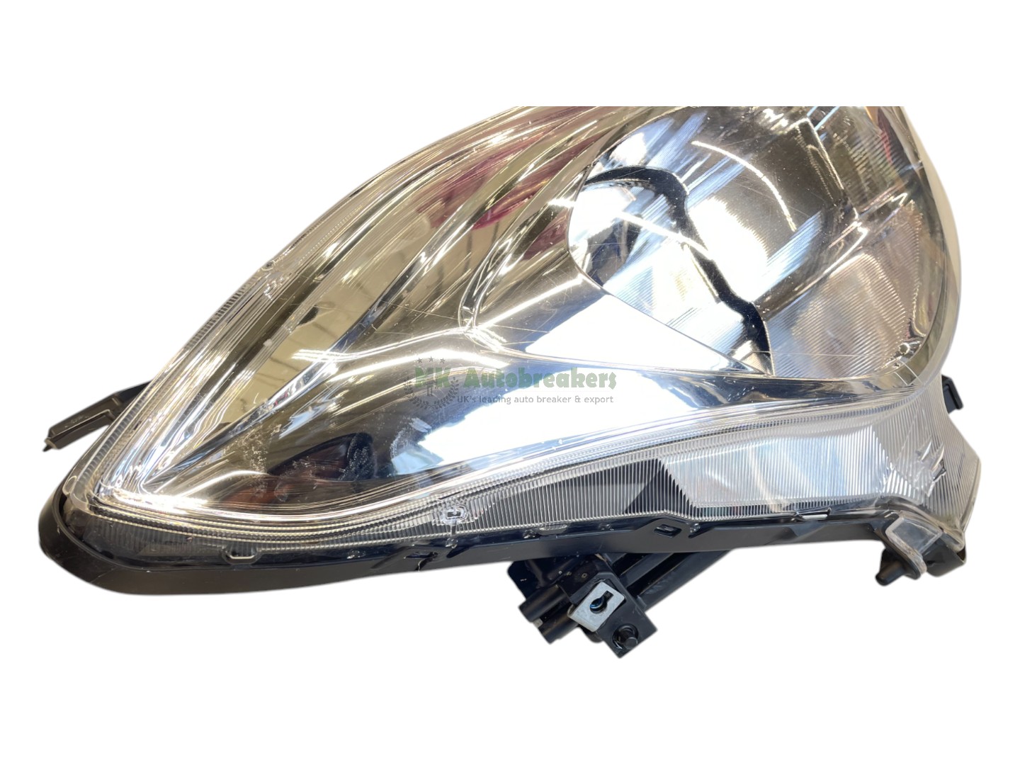Suzuki Swift Headlight 35120-52R50 Right Genuine 2018