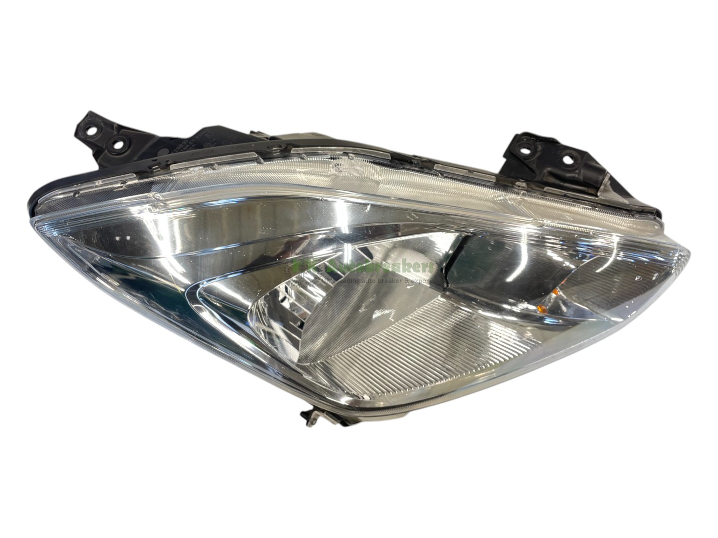 Suzuki Swift Headlight 35120-52R50 Right Genuine 2018