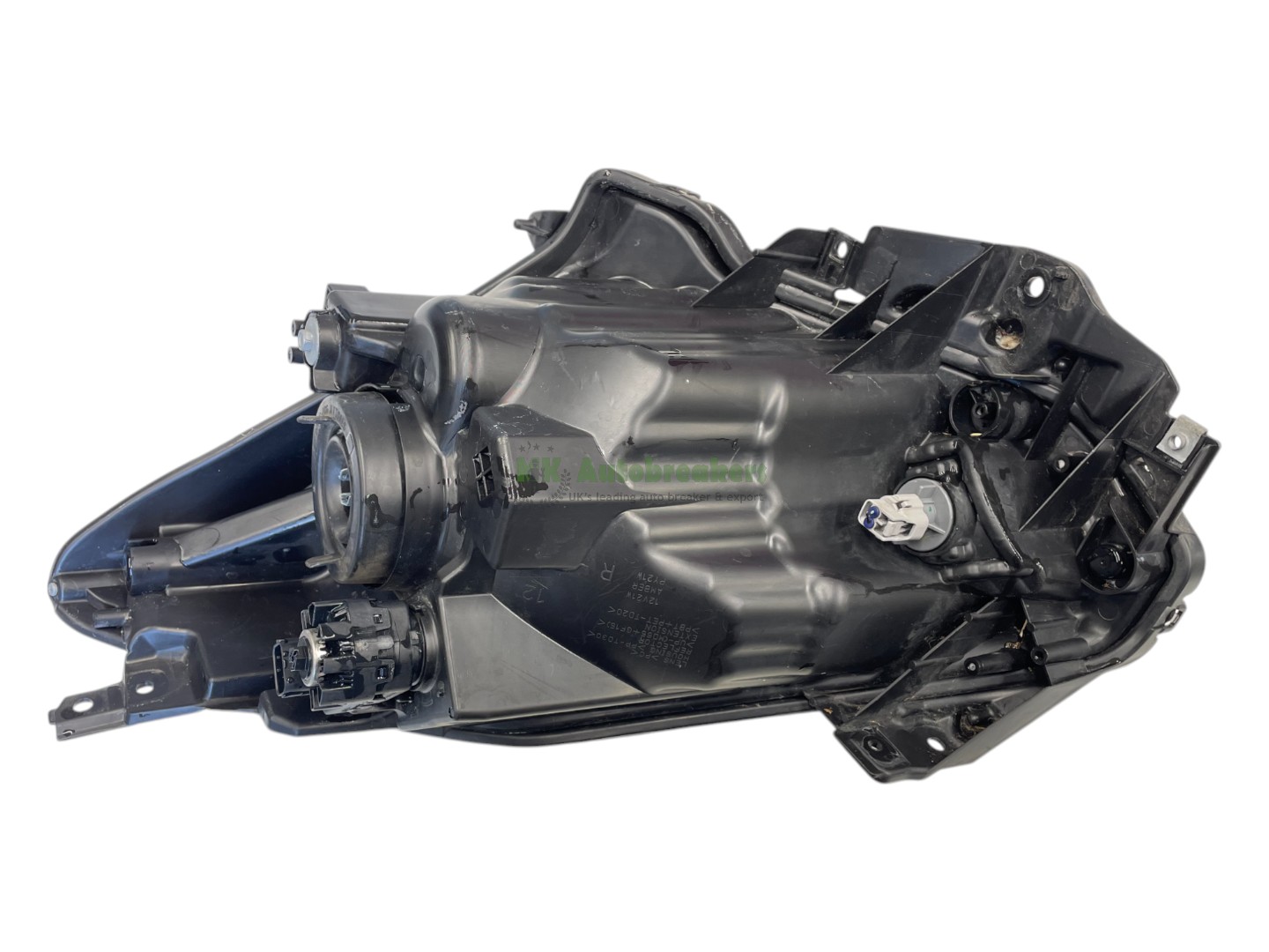 Suzuki Swift Headlight 35120-52R50 Right Genuine 2018