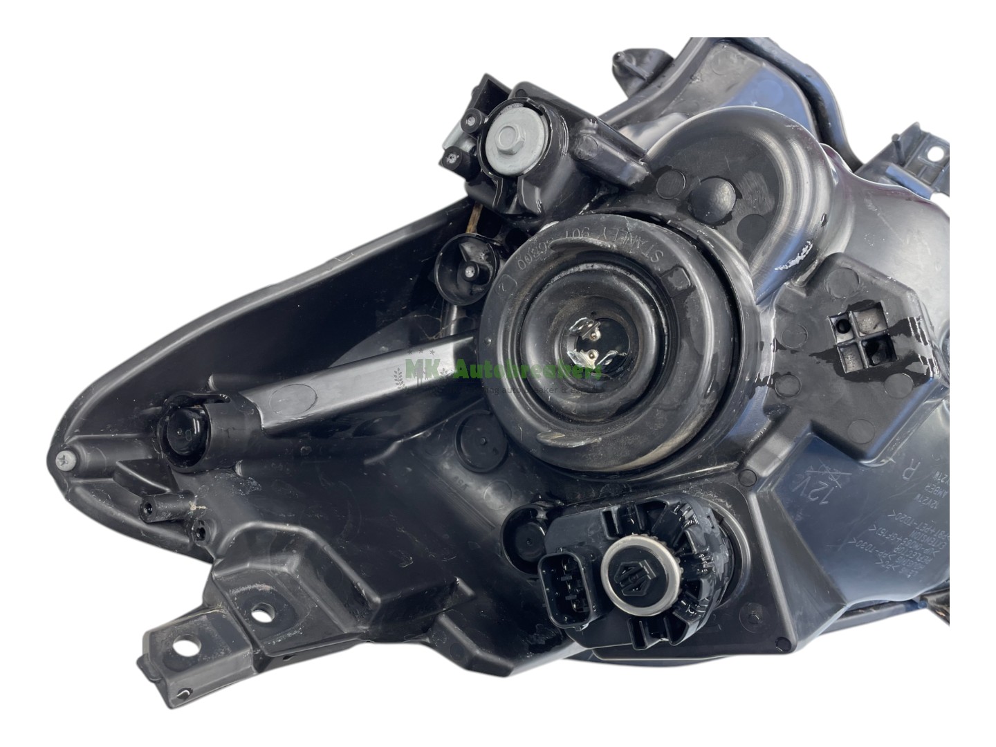 Suzuki Swift Headlight 35120-52R50 Right Genuine 2018