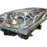 Suzuki Swift Headlight 35320-52R50 Left Genuine 2018