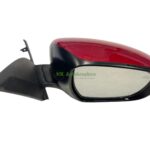 Suzuki Swift Wing Mirror 84710-52R20 Right Genuine 2018