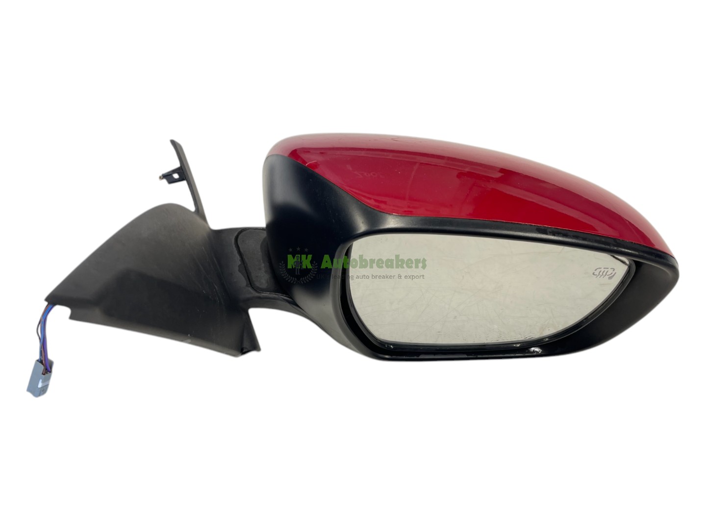 Suzuki Swift Wing Mirror 84710-52R20 Right Genuine 2018