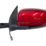 Suzuki Swift Wing Mirror 84720-52R20 Left Genuine 2018