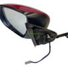 Suzuki swift wing mirror 84720-52r20 left genuine 2018