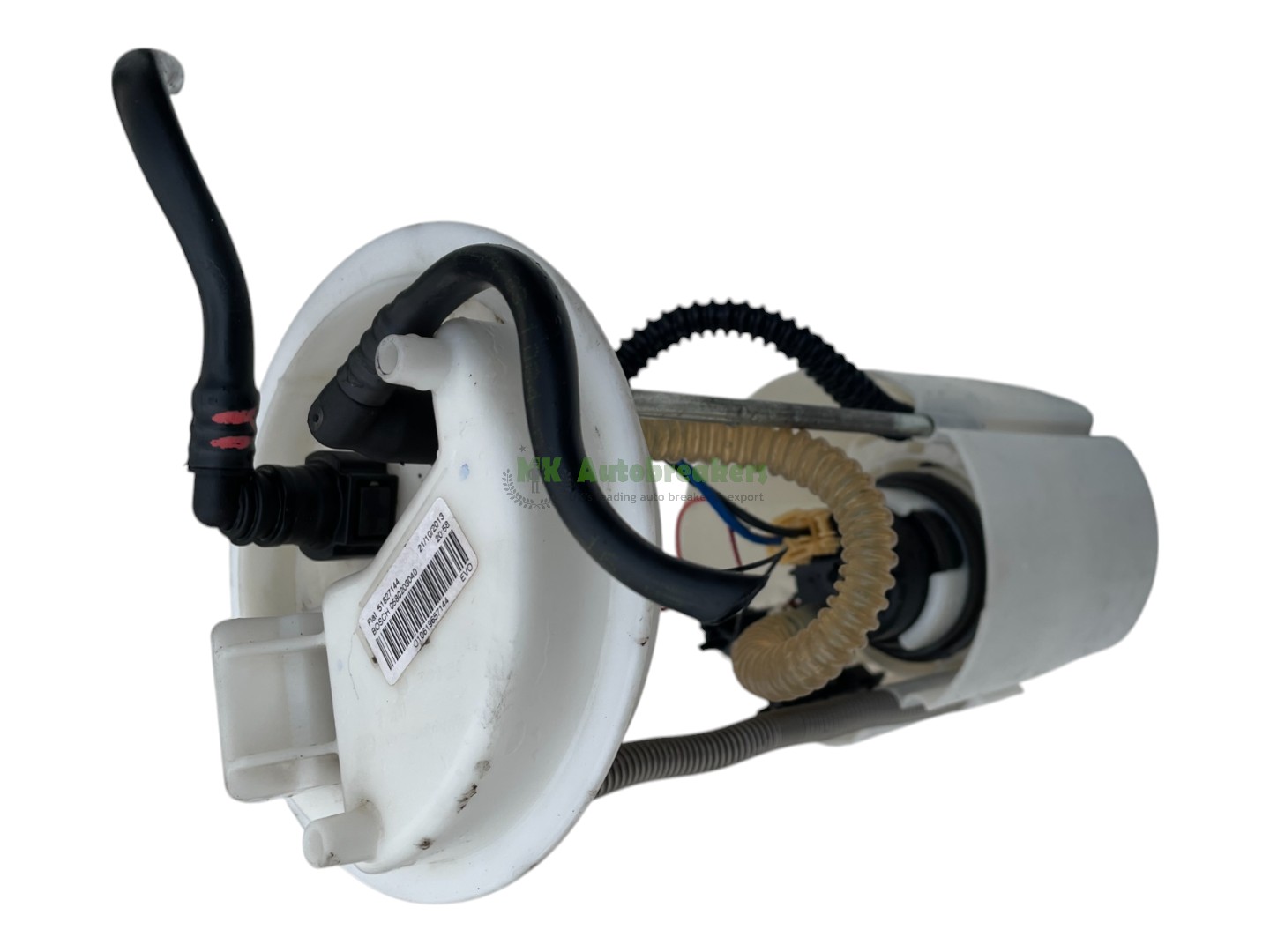 Vauxhall Combo 1.3 Fuel Pump Sender Unit 51827144 Genuine 2014