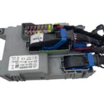 Vauxhall Combo 1.3 Fuse Box 519383520 Genuine 2014