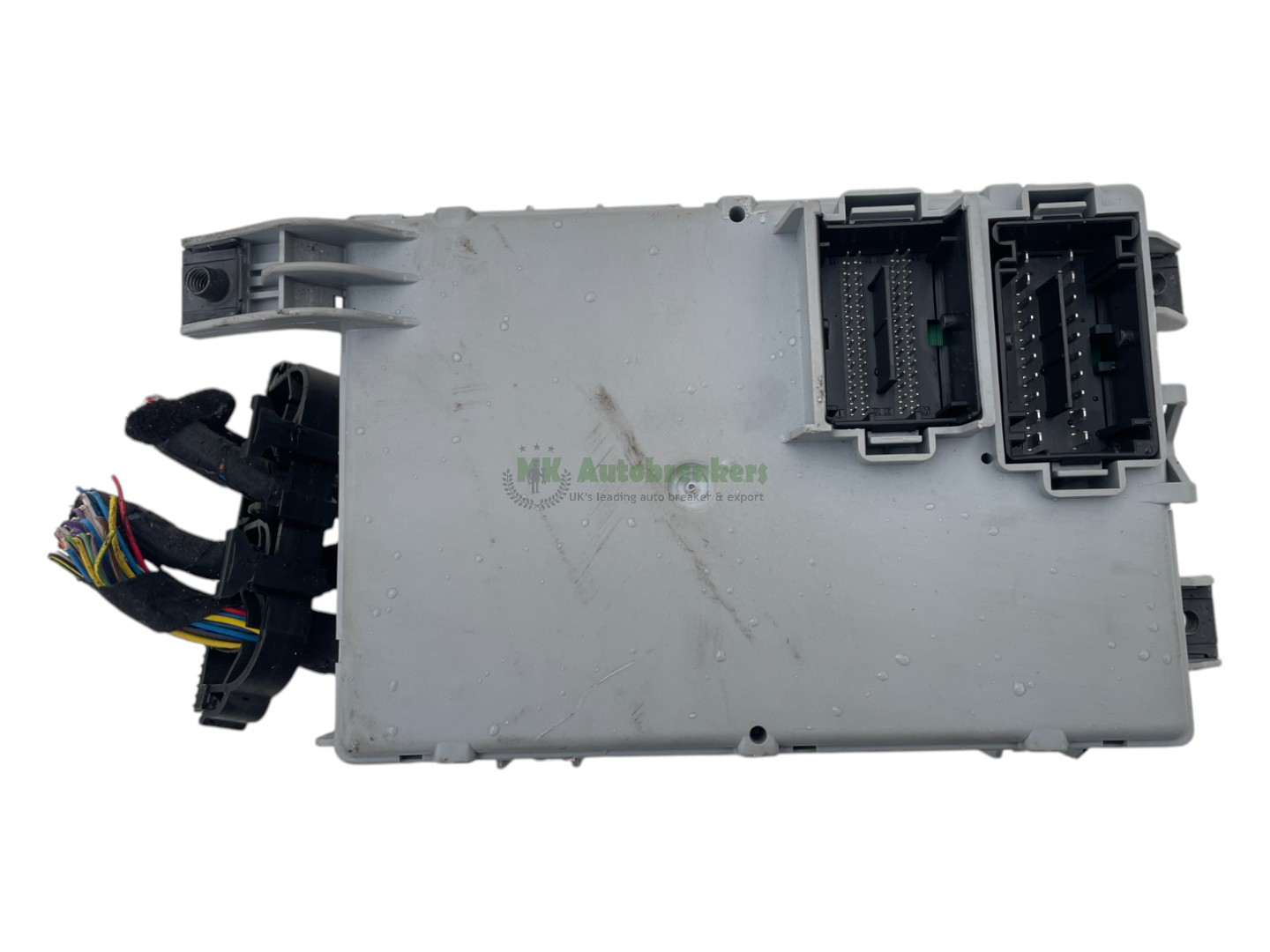 Vauxhall Combo 1.3 Fuse Box 519383520 Genuine 2014