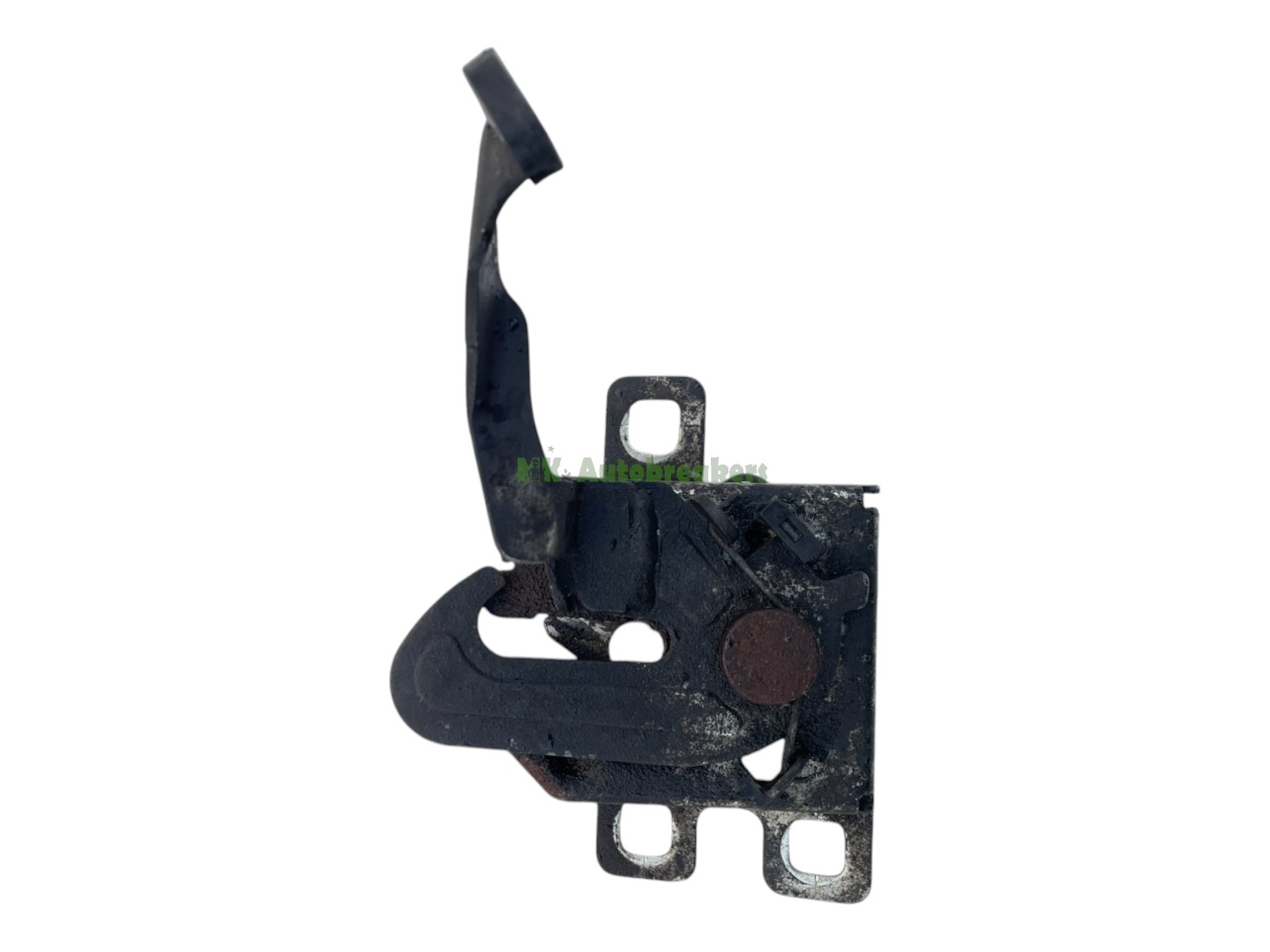 Vauxhall Combo Bonnet Catch Lock Genuine 2014
