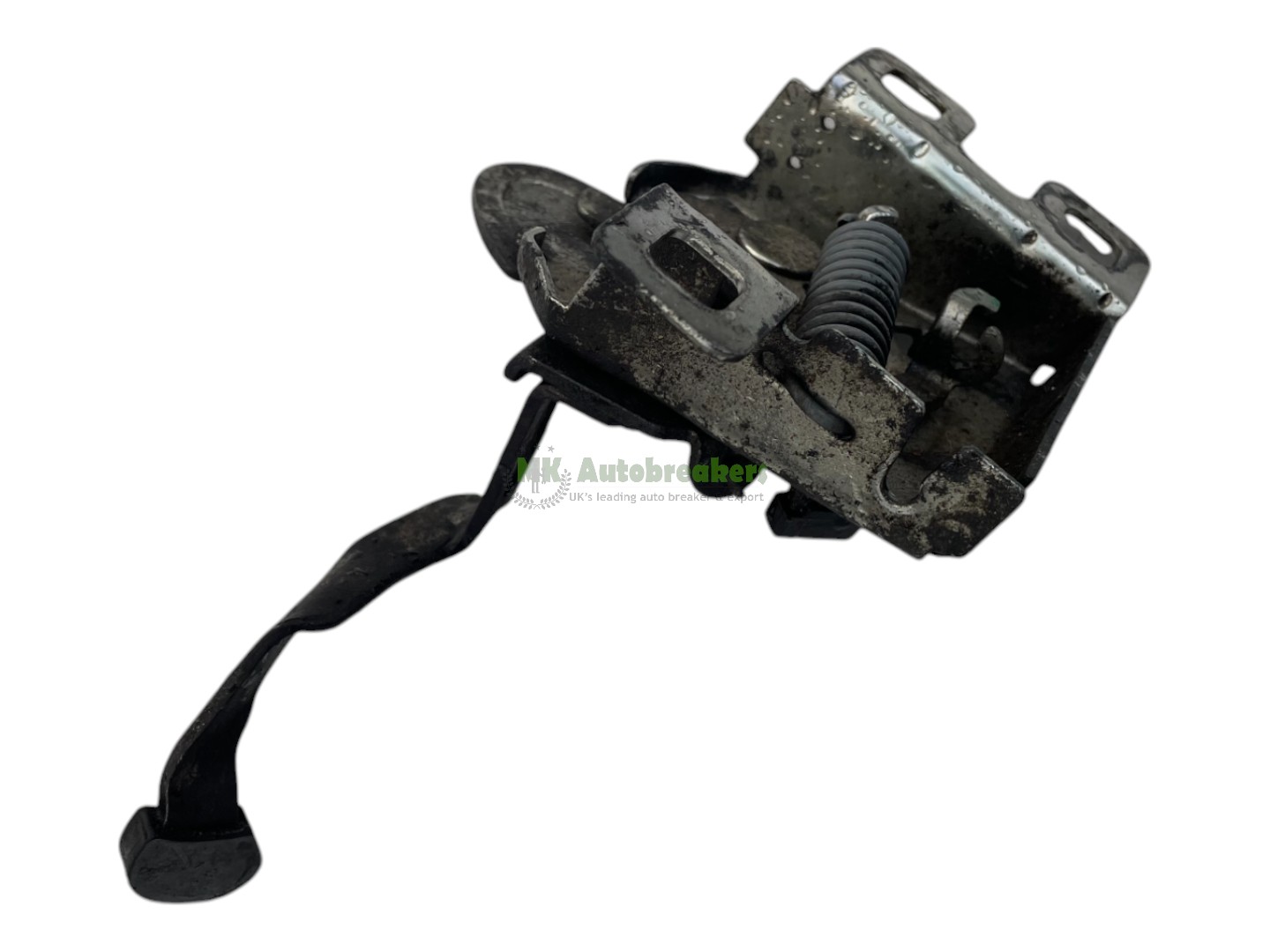 Vauxhall Combo Bonnet Catch Lock Genuine 2014