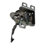 Vauxhall Combo Bonnet Catch Lock Genuine 2014