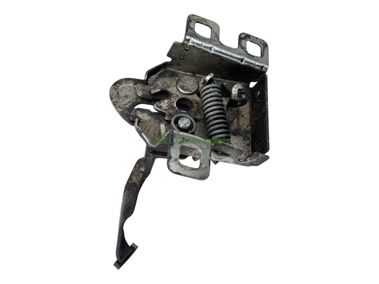 Vauxhall Combo Bonnet Catch Lock Genuine 2014