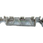 Vauxhall Combo Bumper Bracket 95513052 Front Right Genuine 2014