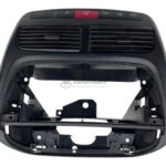 Vauxhall Combo Central Console Panel 735470943 Genuine 2014