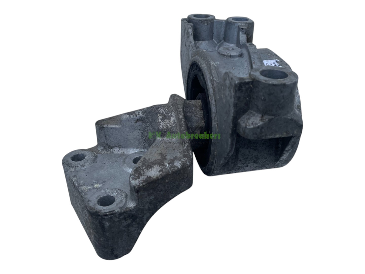 Vauxhall Combo Engine Mount 95510394 Right Genuine 2014