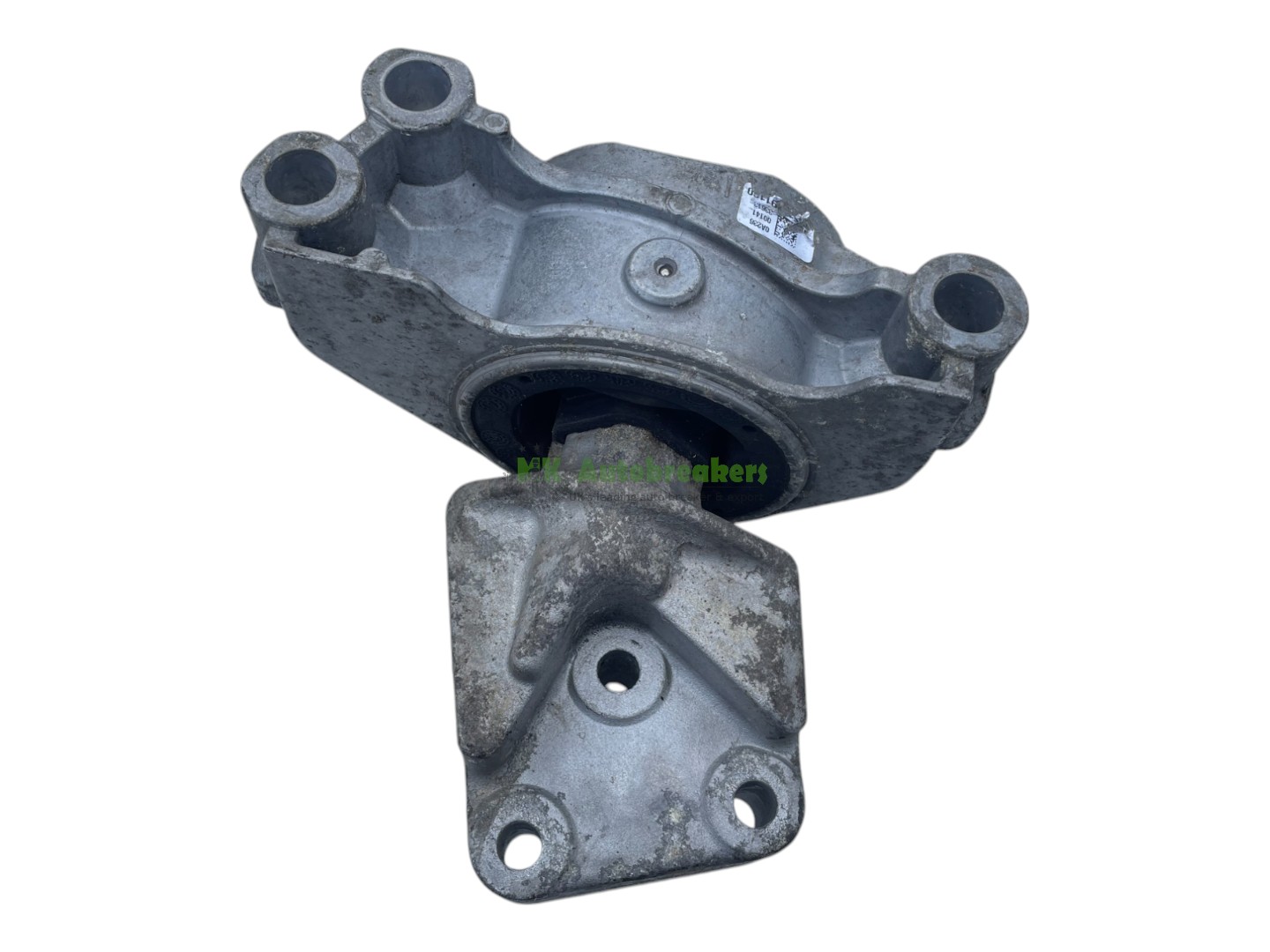 Vauxhall Combo Engine Mount 95510394 Right Genuine 2014