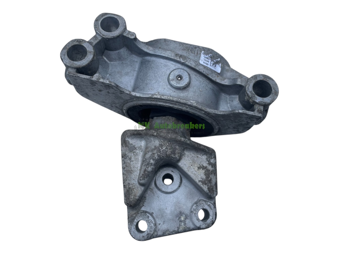 Vauxhall Combo Engine Mount 95510394 Right Genuine 2014