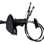 Vauxhall Combo Gear Selector Cable 95517796 55266371 Genuine 2014