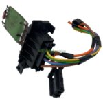 Vauxhall Combo Heater Blower Resistor 95518097 Genuine 2014