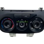 Vauxhall Combo Heater Climate Control Panel 95510960 Genuine 2014