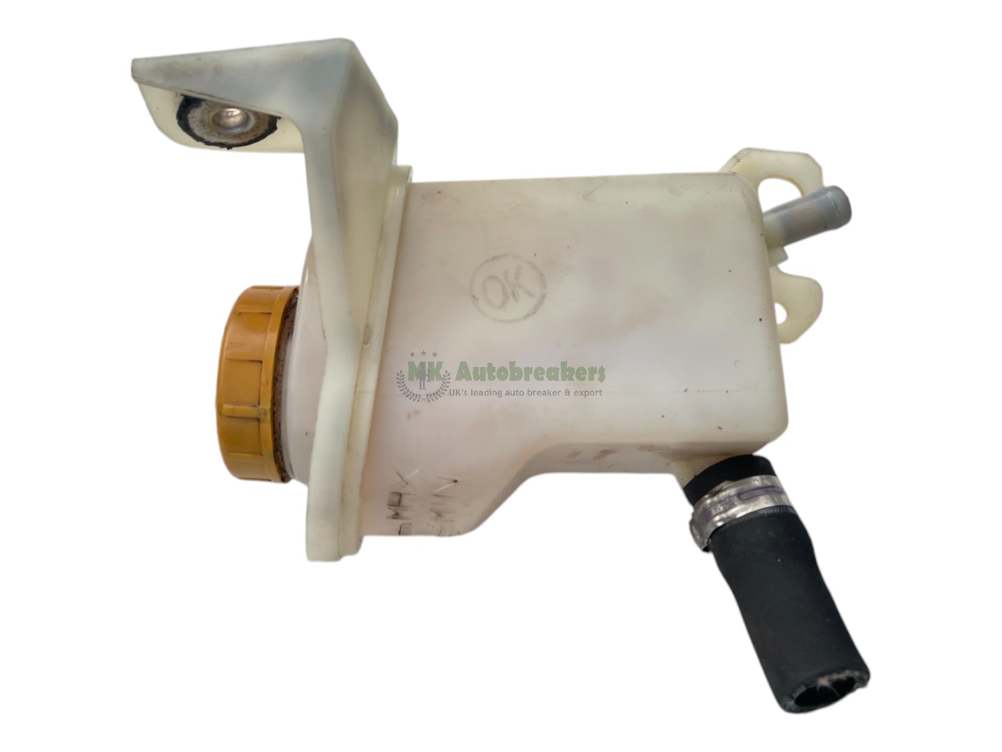 Vauxhall Combo Power Steering Fluid Reservoir 95518089 Genuine 2014