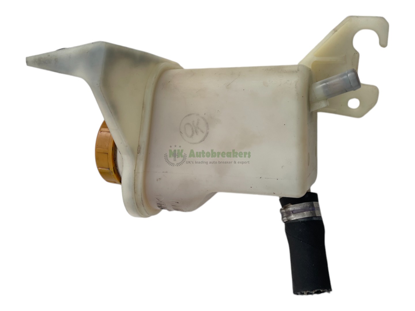 Vauxhall Combo Power Steering Fluid Reservoir 95518089 Genuine 2014