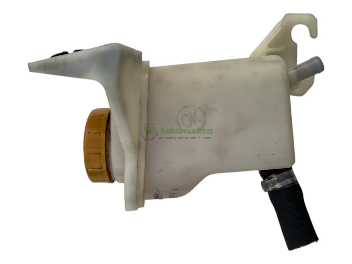 Vauxhall Combo Power Steering Fluid Reservoir 95518089 Genuine 2014