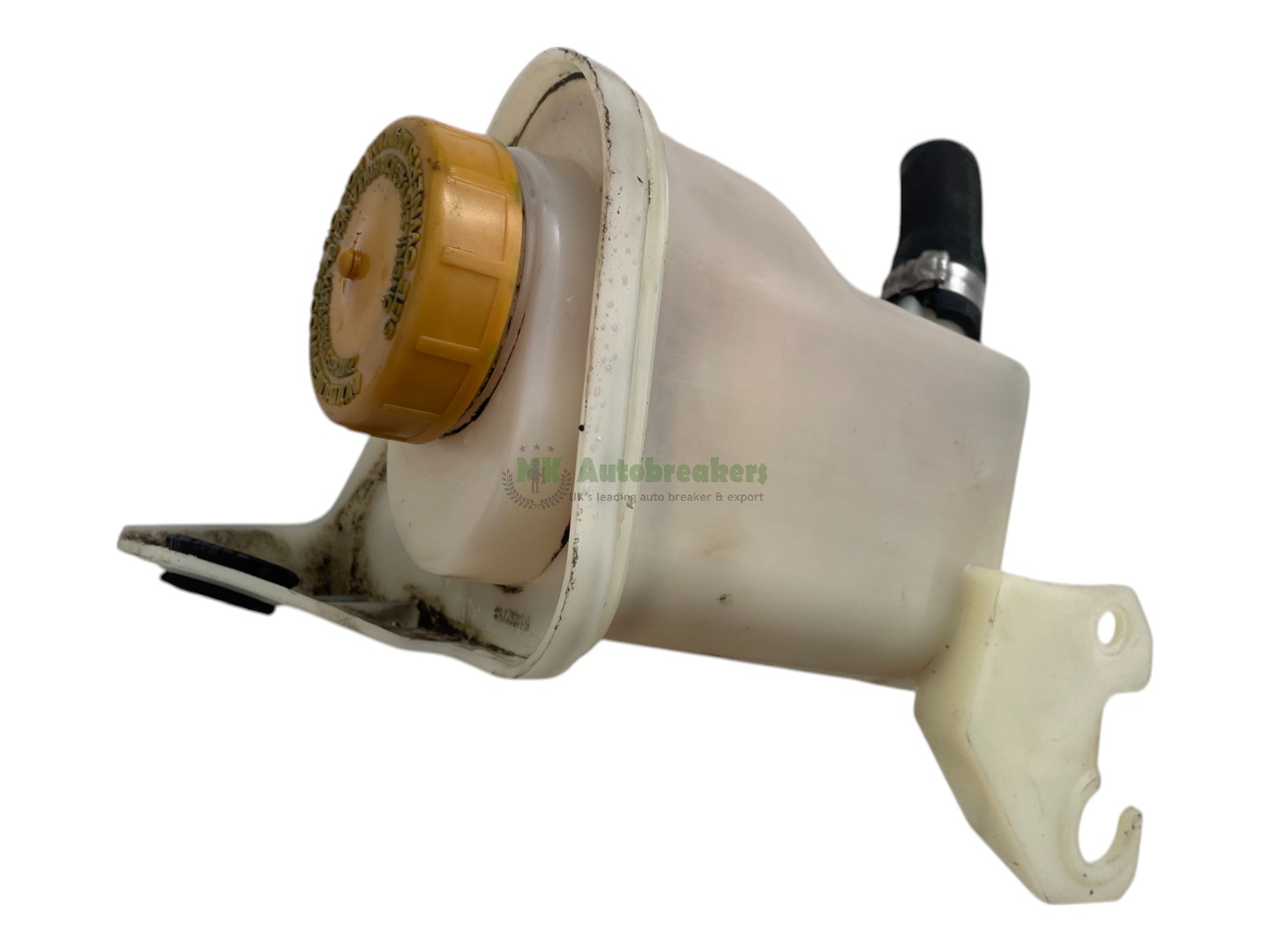 Vauxhall Combo Power Steering Fluid Reservoir 95518089 Genuine 2014