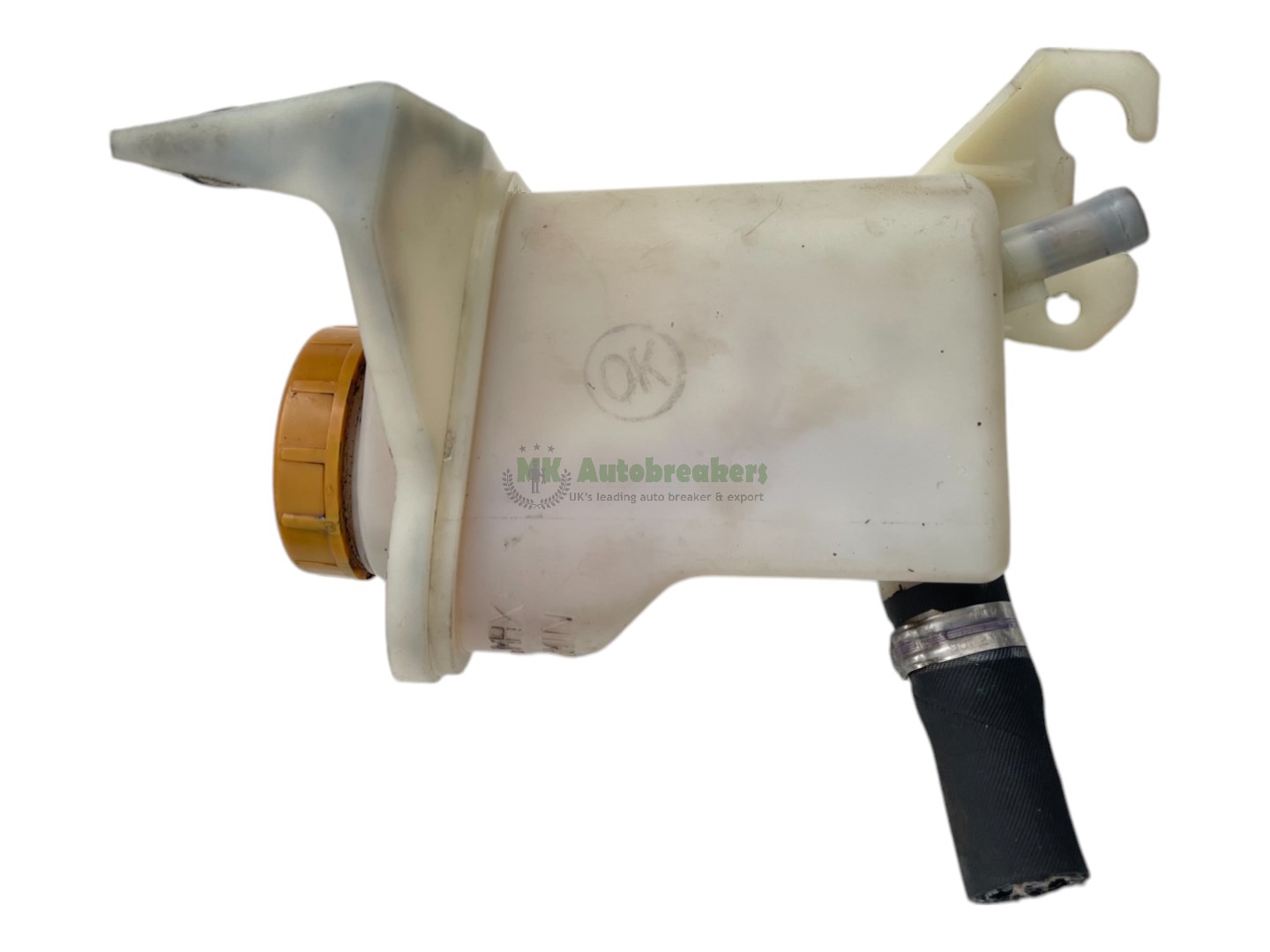 Vauxhall Combo Power Steering Fluid Reservoir 95518089 Genuine 2014