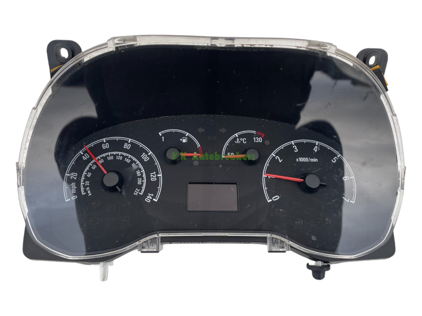 20/02 WF11 0DL 1 PALLET N/D BOOKED BY EMAIL 1.00 64.91 20.00 64.91