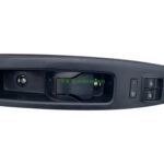 Vauxhall Combo Window Control Switch 735461275 Right Genuine 2014