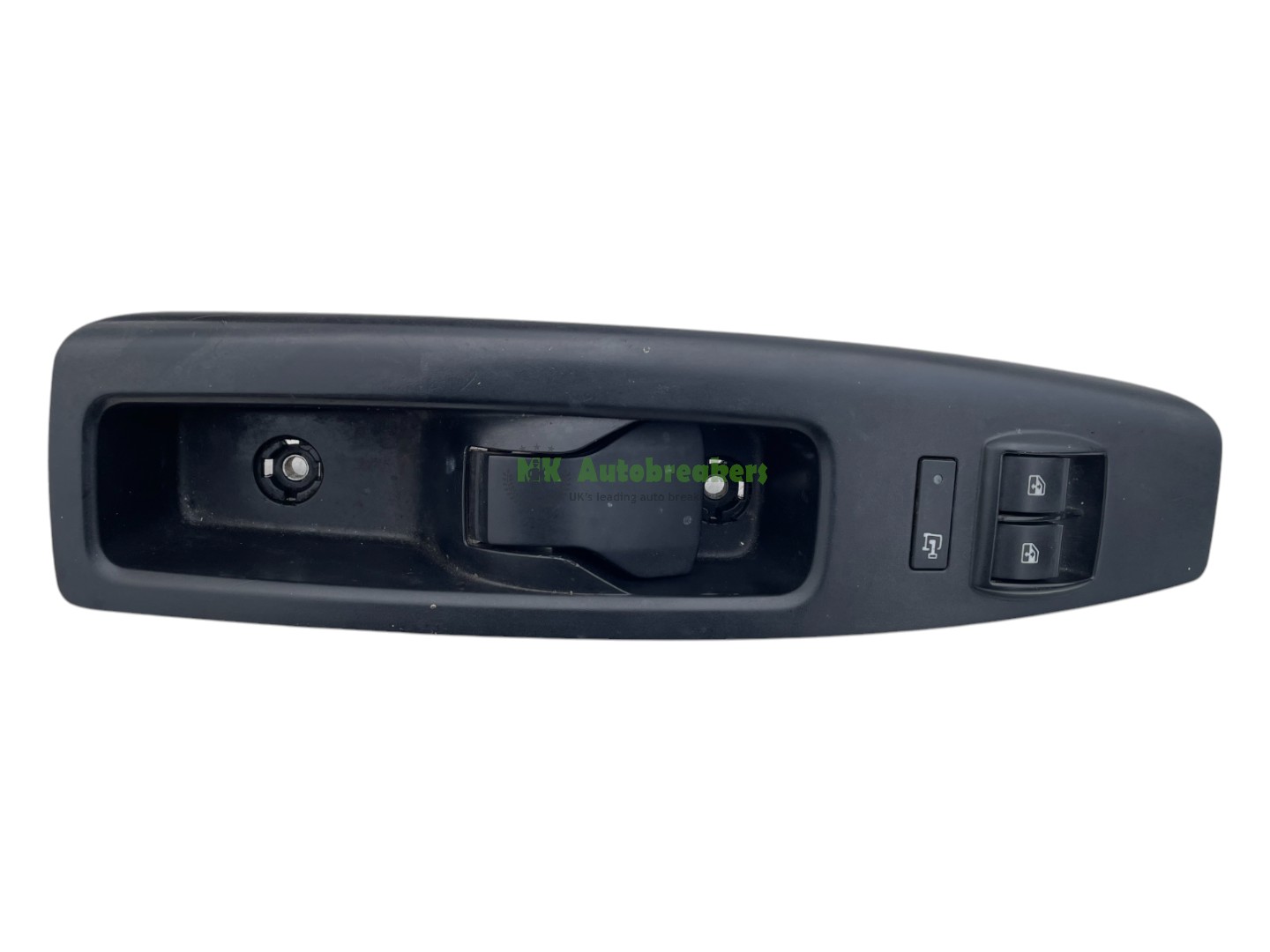 Vauxhall Combo Window Control Switch 735461275 Right Genuine 2014