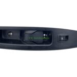 Vauxhall Combo Window Control Switch Left Genuine 2014