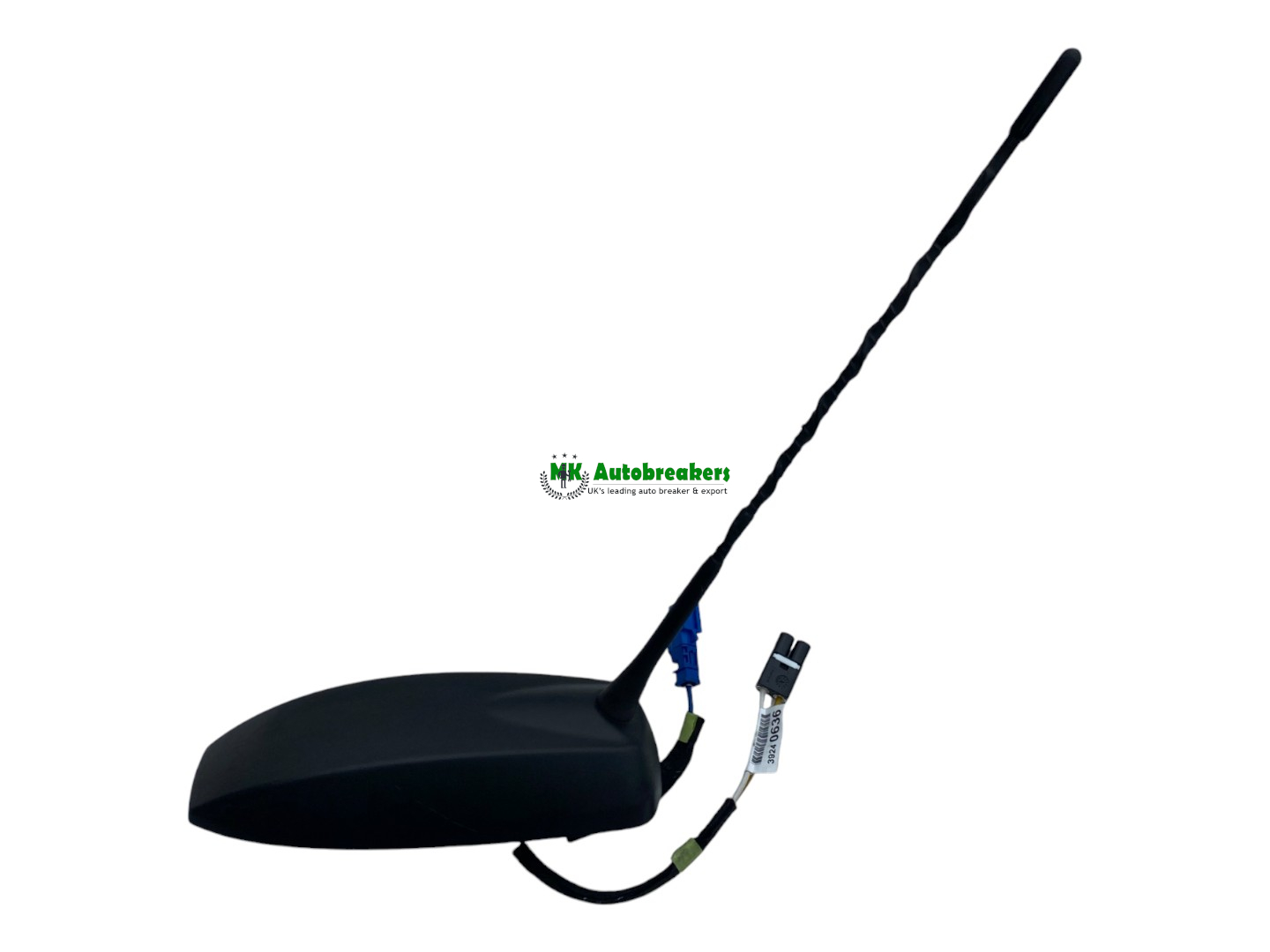 Vauxhall Crossland Aerial Antenna 39240636 Genuine 2022