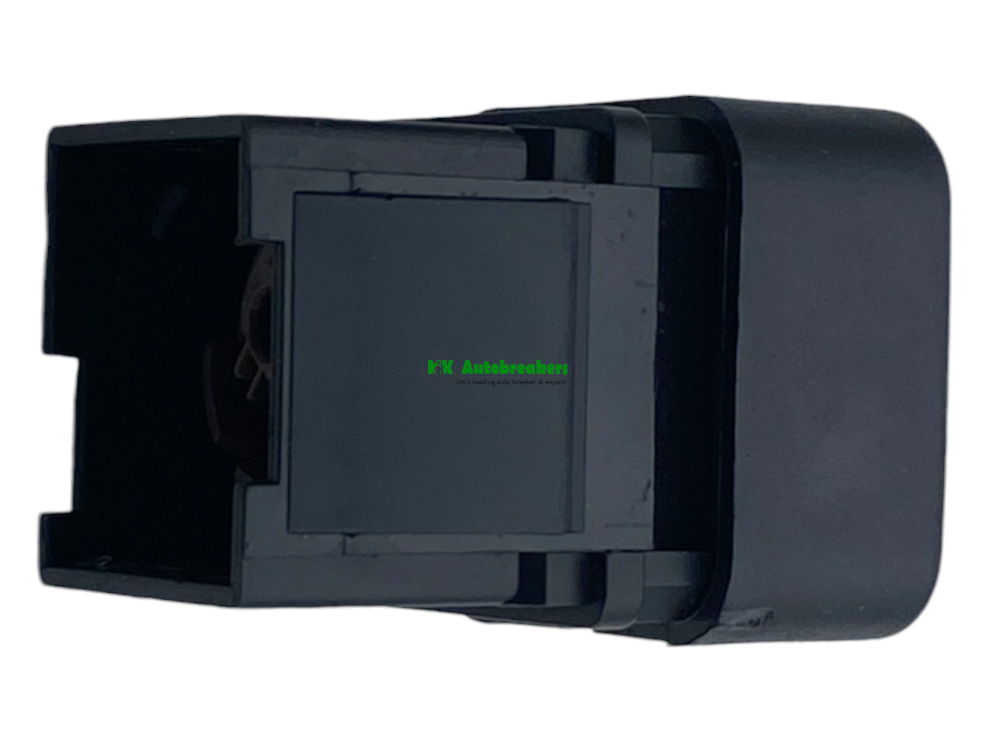 Vauxhall Crossland Airbag Deactivation Switch 9641391277 Genuine 2022