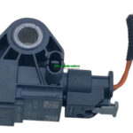 Vauxhall Crossland Airbag Impact Sensor 9810452480 Genuine 2022