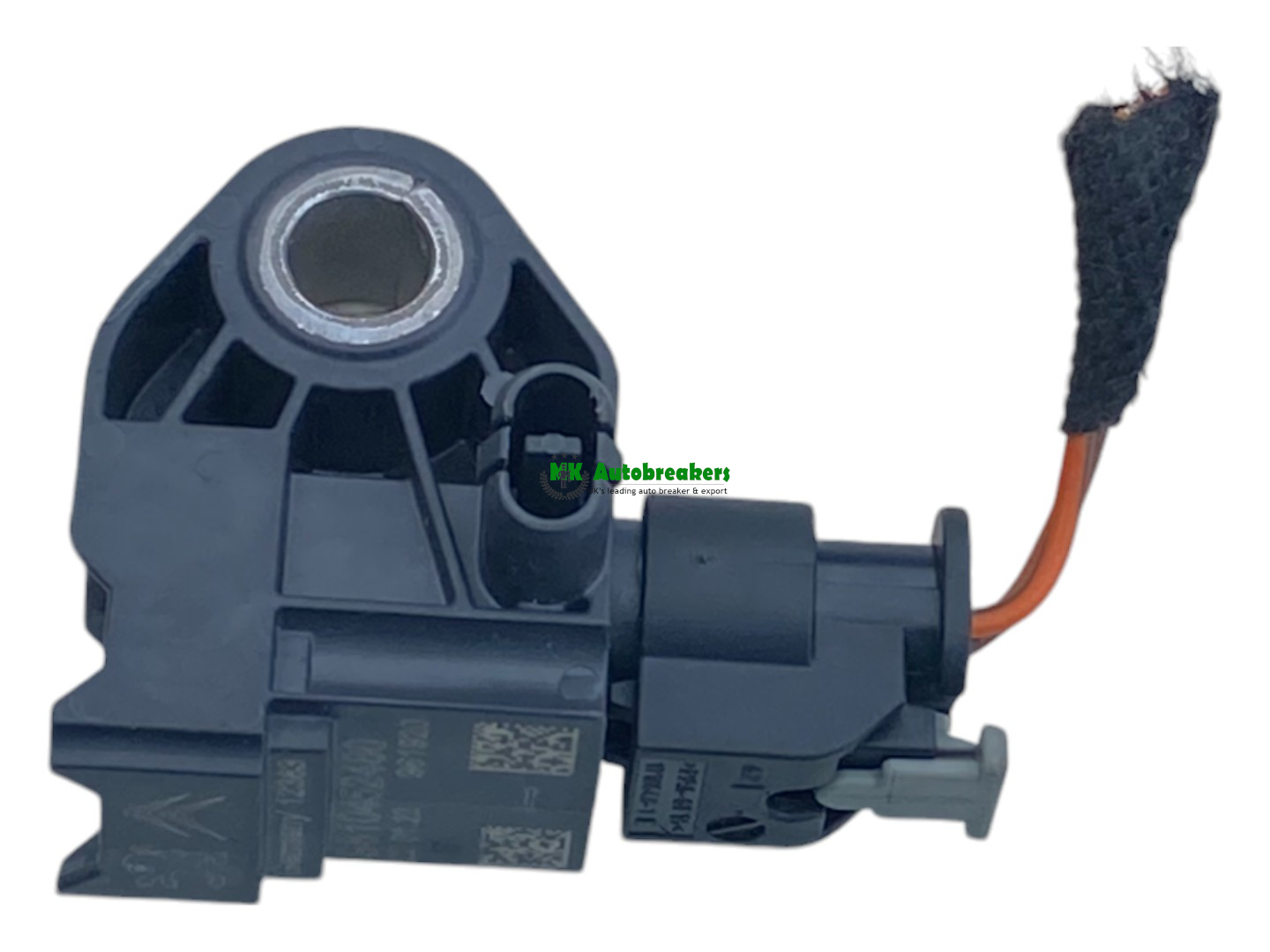 Vauxhall Crossland Airbag Impact Sensor 9810452480 Genuine 2022